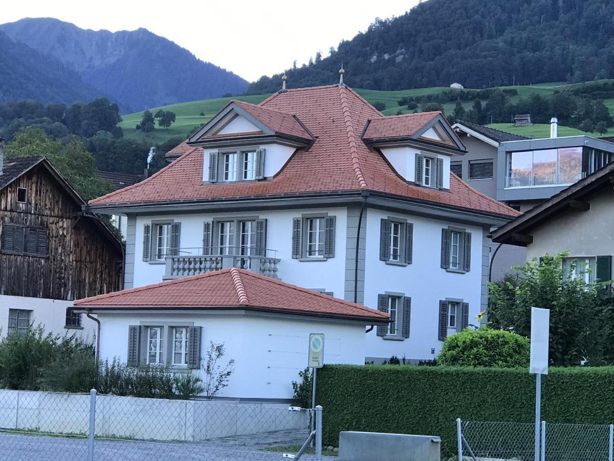 זקסלן Verena'S Boutique Villa Au Lac מראה חיצוני תמונה