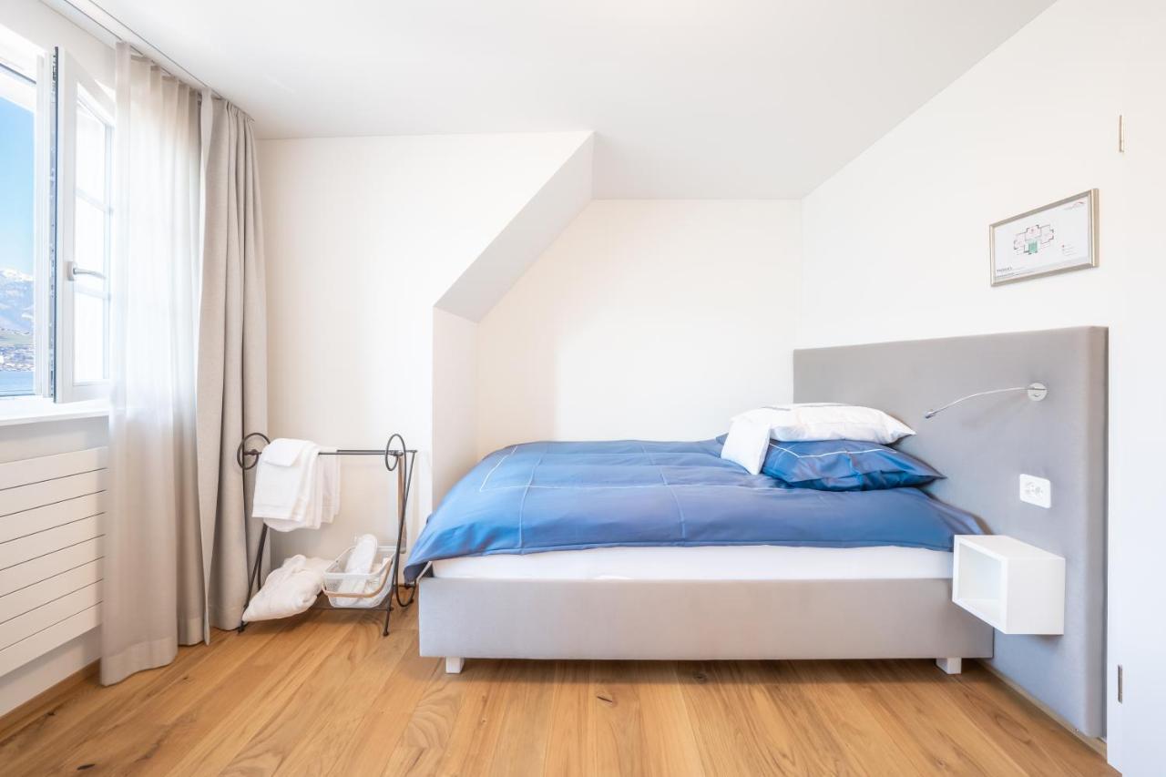 זקסלן Verena'S Boutique Villa Au Lac מראה חיצוני תמונה