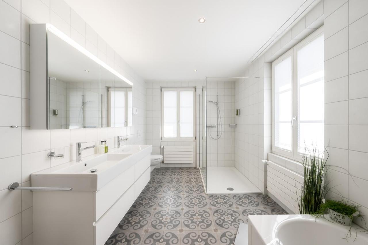זקסלן Verena'S Boutique Villa Au Lac מראה חיצוני תמונה