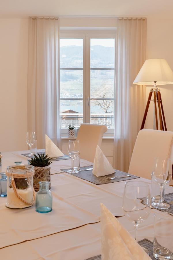 זקסלן Verena'S Boutique Villa Au Lac מראה חיצוני תמונה