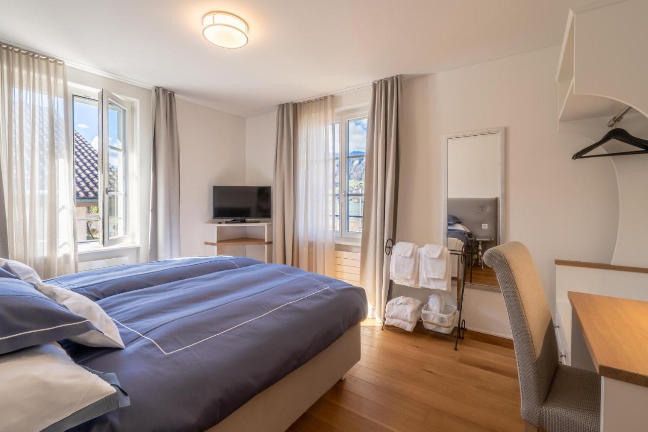 זקסלן Verena'S Boutique Villa Au Lac מראה חיצוני תמונה