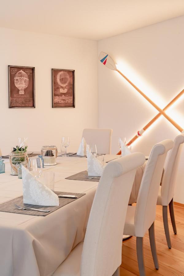 זקסלן Verena'S Boutique Villa Au Lac מראה חיצוני תמונה