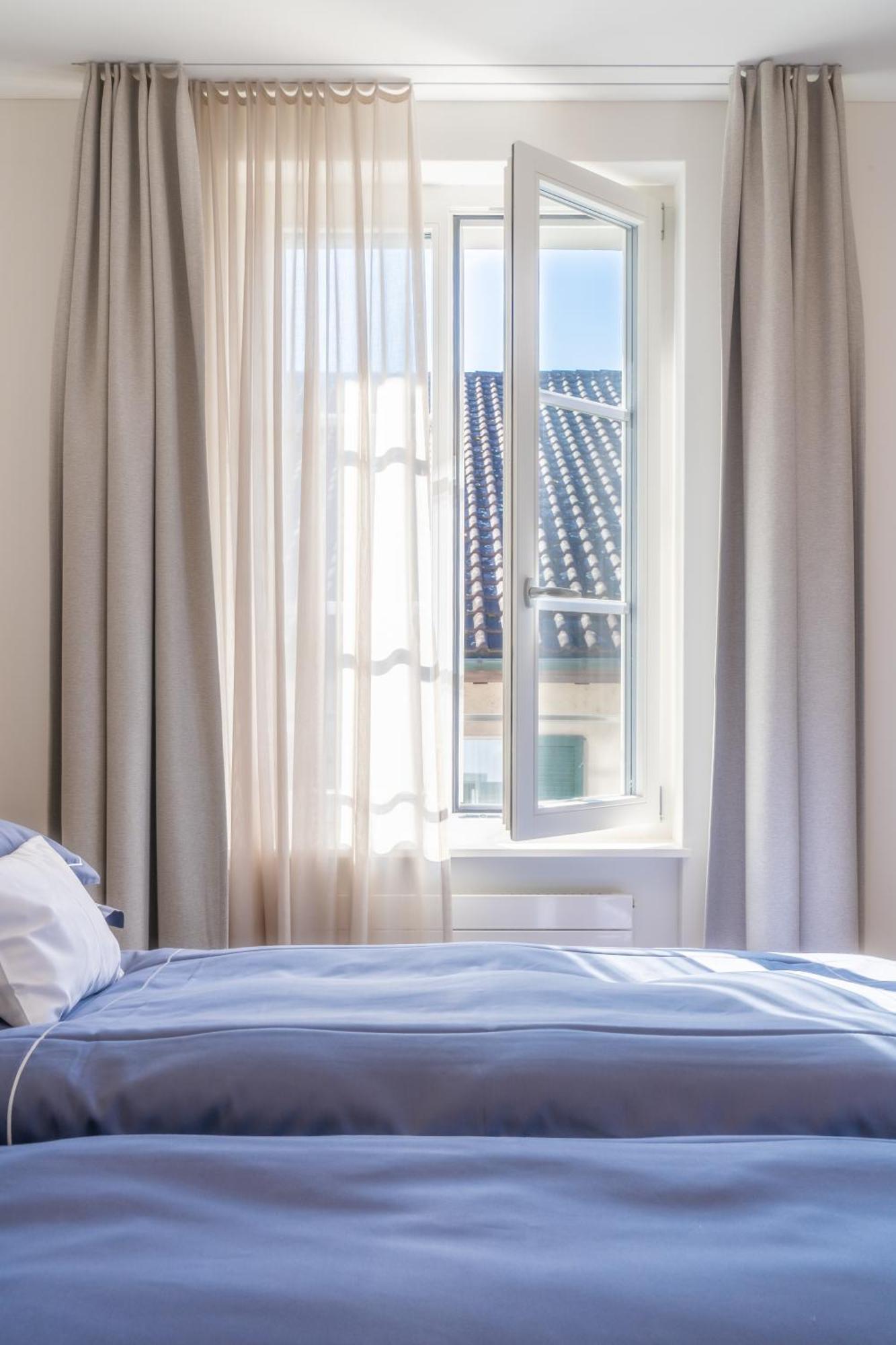 זקסלן Verena'S Boutique Villa Au Lac מראה חיצוני תמונה